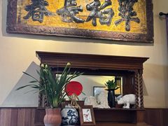-南园民国茶楼餐厅·常州菜(北大街店)