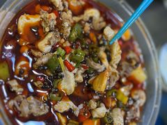 -米二红烧兔(华阳店)