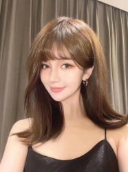 -时尚殿堂hair salon