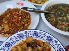 -天下客饭店(中山路店)