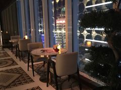 -翡翠36餐厅(浦东香格里拉店)