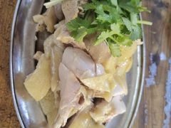 -肥婆兰鸡饭(西门外街店)