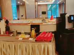 -宜昌富力皇冠假日酒店·咖啡1号西餐厅