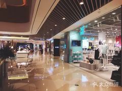 -深圳来福士广场