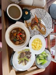 -禧月荟·爱丽馨月子中心(山庄店)