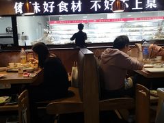 -傣妹火锅(南京东路一店)