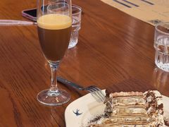 -Be Lived Cafe比例咖啡(摩天轮店)