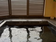 -春晖园度假酒店温泉