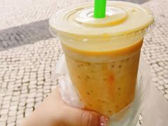 -澳门长洲糯米糍(柯打苏沙街店)