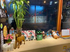 -后厨意餐La Cucina(外交公寓店)