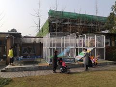 -洪湖家庭农场·团建·露营·会议