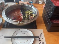 -牛匠和牛寿喜锅(西安总店)