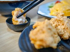 -二撇鸡