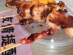 -二中酸辣汤(无锡梁溪区店)