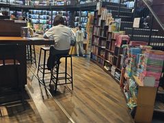 -三联韬奋书店(三里屯店)