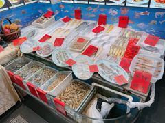 零售区-钱塘花园·宁波菜