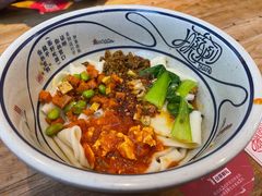-陇上秦轩biangbiang面(萧山万象汇店)