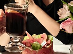 -Kathleen's Waitan 凯圣琳江景西餐厅(外滩店)