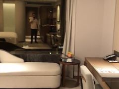 -北京中国大饭店