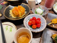 -鸟鹏烧鸟居酒屋(熙龙湾店)