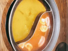 -呷哺呷哺(延安西路店)