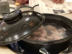 -同仁四季椰子鸡(福田东园总店)