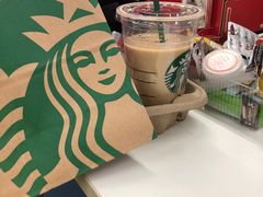 -星巴克(宏汇国际广场店)