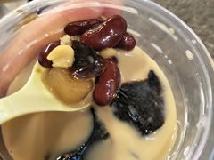 -八婆婆烧仙草(曾厝垵店)