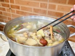 -正宗阳山农家鸡(革新路店)