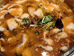 -龙梅肥肠鱼(明瓦廊店)