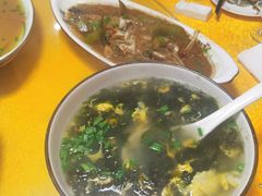 -海鲜人家(吕四店)