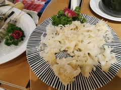 -湯系·煲汤手艺人(东二环泰禾广场店)