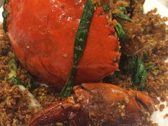 -桥底辣蟹(谢斐道店)