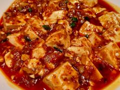 麻婆豆腐-缪氏川菜(深圳北站缤果空间店)