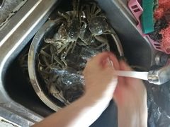 -王四营海鲜市场