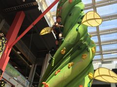 -蒙特利亲子乐园