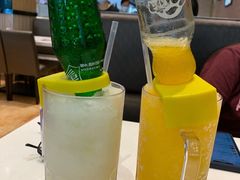 -龙记·香港茶餐厅(海上世界店)