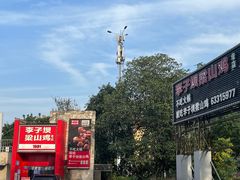 -李子坝梁山鸡(李子坝大鸡哥店)