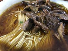 -兴福老面馆(寺路街店)