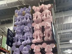 -山姆会员商店(亦庄创意生活广场店)