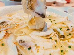 -渔语鱼酸菜鱼新川菜(万象城店)