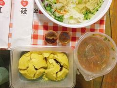 -西贝(宝乐汇店)