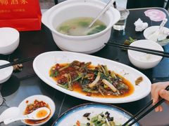 -谢师酒家
