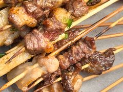 -花和尚·湘西小串烧烤(祈福店)