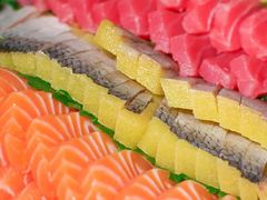 -万德诺富特酒店·自助餐厅(万德大厦店)