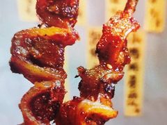 -凤姐烧烤(水街商场店)