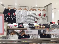 -优衣库(苏州天虹CCMall石路店)