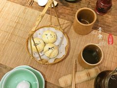 -五观堂素食(新华路店)