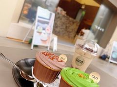 -LAN一见岚·精品蛋糕(琶洲保利店)