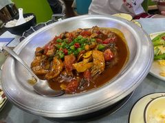 -大师傅金奖啤酒鱼(西街口总店)